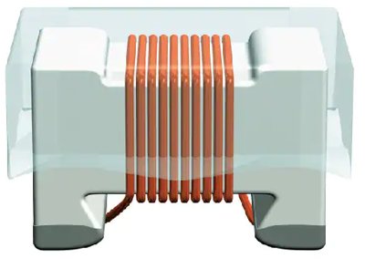 B82498F3689K000 TDK (EPCOS) Fixed Inductors Image 1