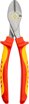 T37021A 200-RND C.K Tools Side Cutters, Tip Cutters Image 1