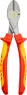 T37021A 200-RND C.K Tools Side Cutters, Tip Cutters
