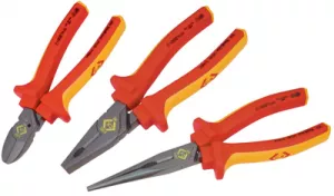 T3805 C.K Tools Pliers Sets