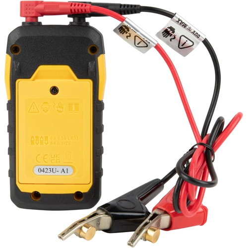 VDV500163 Klein Tools Cable Search Devices Image 4