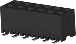 1-2314844-2 AMP PCB Connection Systems