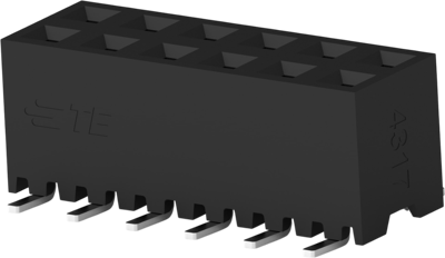 1-2314844-2 AMP PCB Connection Systems Image 1