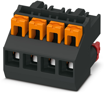 1227025 Phoenix Contact PCB Connection Systems