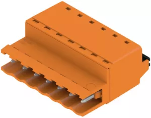 1335380000 Weidmüller PCB Connection Systems