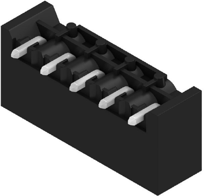 1775034001 Weidmüller PCB Connection Systems Image 2