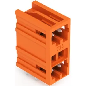 734-432 WAGO PCB Connection Systems