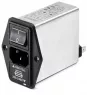 FN394E-1-05-11 Schaffner Interference suppression filter