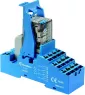 58.P4.9.012.0050 Finder Coupling Relays