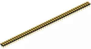 10043315 Fischer Elektronik PCB Connection Systems