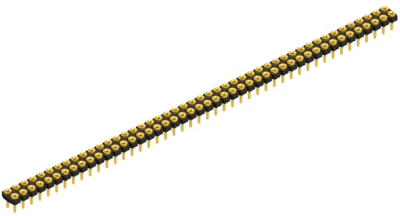 10043315 Fischer Elektronik PCB Connection Systems
