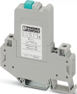 0916605 Phoenix Contact Device Circuit Breakers