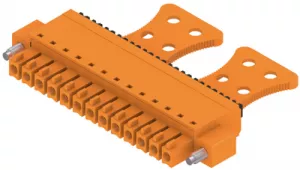 1236050000 Weidmüller PCB Connection Systems