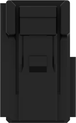 1379659-1 TE Connectivity Automotive Power Connectors Image 3