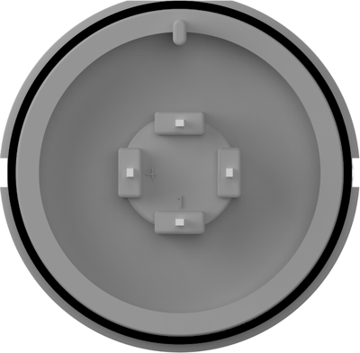 2213837-1 TE Connectivity Other Circular Connectors Image 4