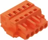 231-305/107-000 WAGO PCB Connection Systems
