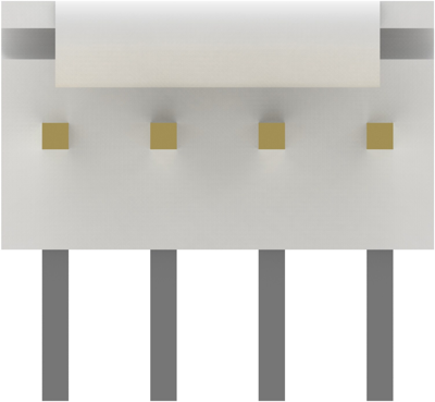 3-641127-4 AMP PCB Connection Systems Image 5