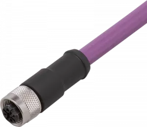 E12321 IFM electronic Sensor-Actuator Cables