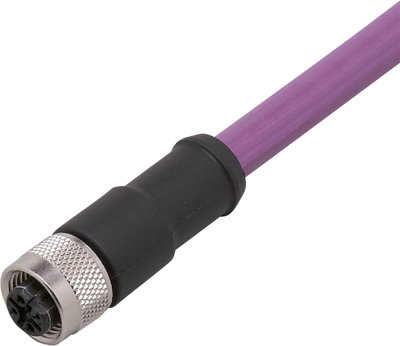 E12321 IFM electronic Sensor-Actuator Cables