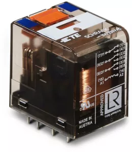 7-1419111-1 Schrack Industrial Relays