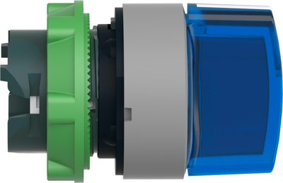 ZB5AK1363C0 Schneider Electric Actuators, Signal Elements and Front Elements Image 2