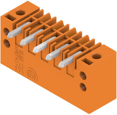 1607070000 Weidmüller PCB Connection Systems Image 2