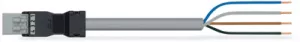 891-8994/206-803 WAGO Pre-assembled Connector Systems
