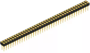 10042549 Fischer Elektronik PCB Connection Systems