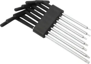 T4419 C.K Tools Allen and Torx Keys