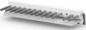 100656-1 AMP PCB Connection Systems