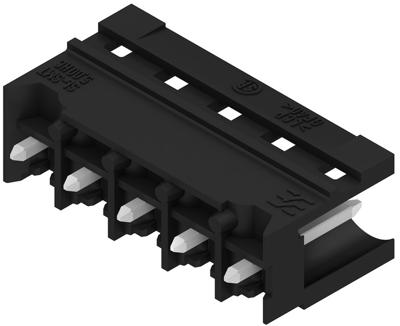 1797830000 Weidmüller PCB Connection Systems Image 2