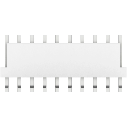 4-644755-0 AMP PCB Connection Systems Image 5