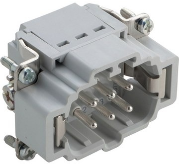 44423200 LAPP Contact Inserts Image 1