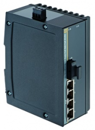 Ethernet switch, unmanaged, 5 ports, 1 Gbit/s, 24 VDC, 24035041120