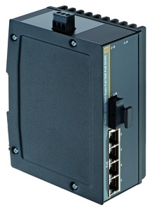 24035041120 Harting Industrial ethernet switches