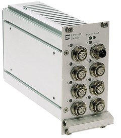 20762077000 Harting Industrial ethernet switches