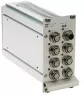20762077000 Harting Industrial ethernet switches