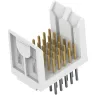 5223011-1 AMP PCB Connection Systems