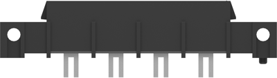 556881-4 AMP PCB Connection Systems Image 5