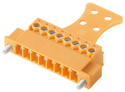 1237590000 Weidmüller PCB Connection Systems Image 1