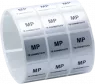 C91325-000 TE Connectivity Labels
