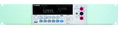 GRA-422 GW Instek T&M Accessories and Spares Image 1