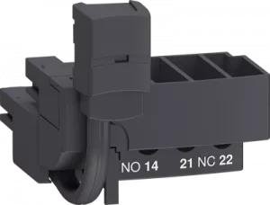 LU9BN11C Schneider Electric Fuses Accessories