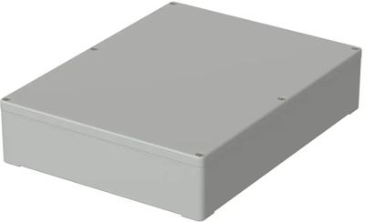 02252000 Bopla General Purpose Enclosures Image 1