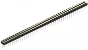10042556 Fischer Elektronik PCB Connection Systems