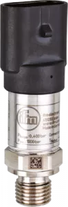 PT5603 IFM electronic Pressure Sensors