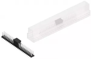SLLP6SMD06646ZBSMPS Fischer Elektronik PCB Connection Systems
