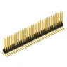 SLV W 4 SMD 073 64 G Fischer Elektronik PCB Connection Systems