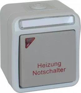 102451 Peranova Installation Switches