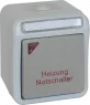 102451 Peranova Installation Switches